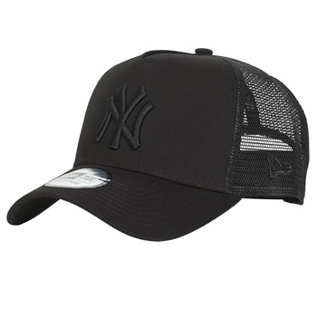 NEW ERA Lippalakki musta