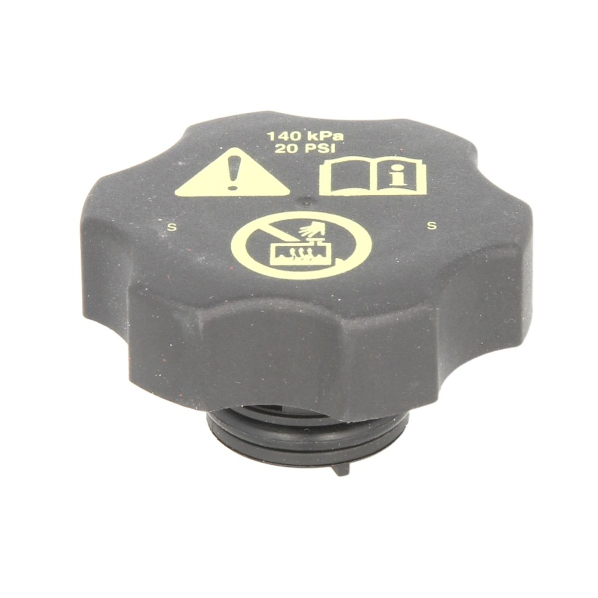 Korkki, paisuntasäiliö FEBI BILSTEIN 36579