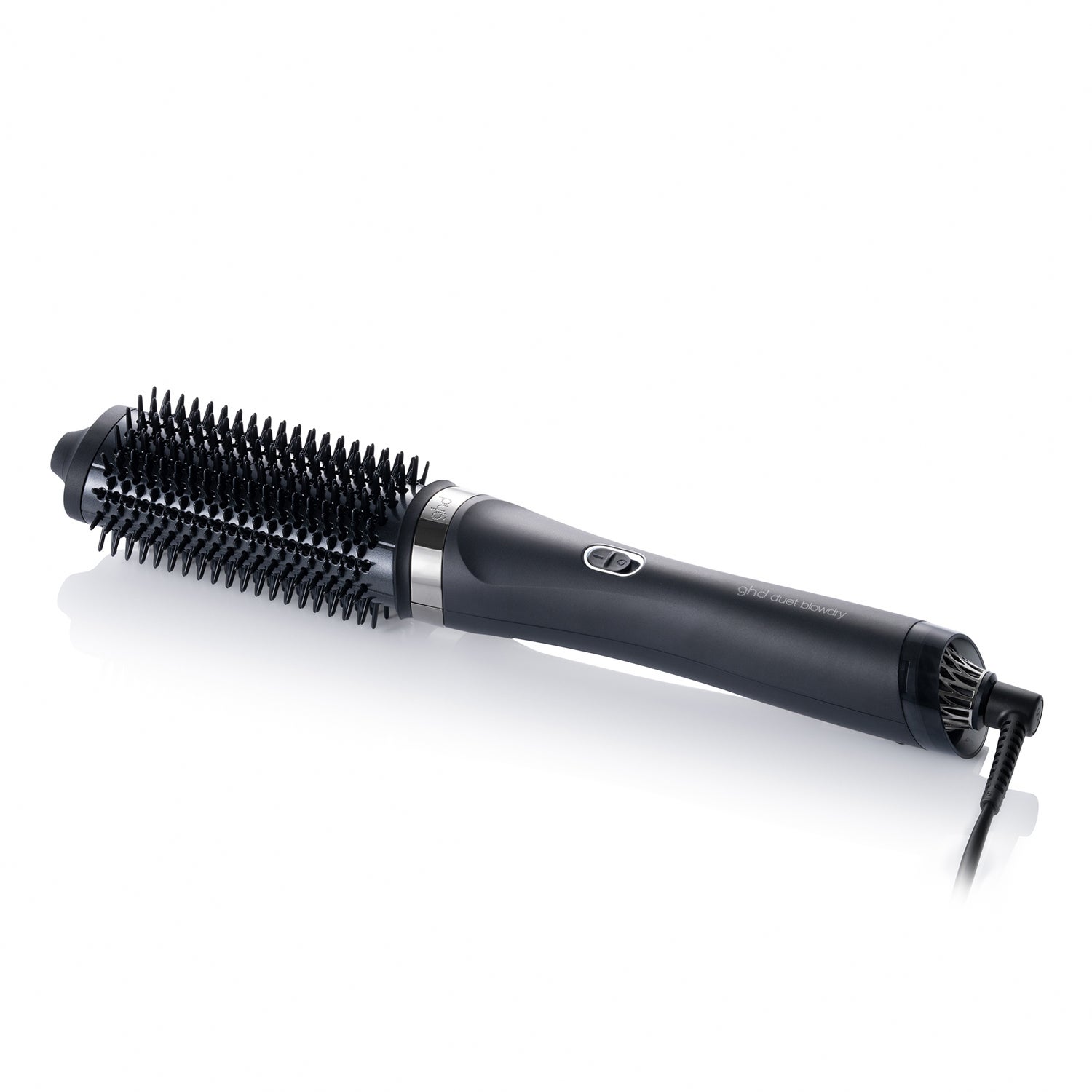 ghd Duet Blow Dry 2-in-1 Kit Black