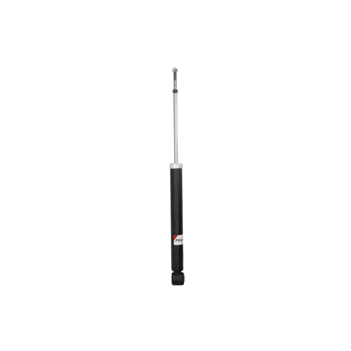 Iskunvaimennin Magnum Technology AG1104MT