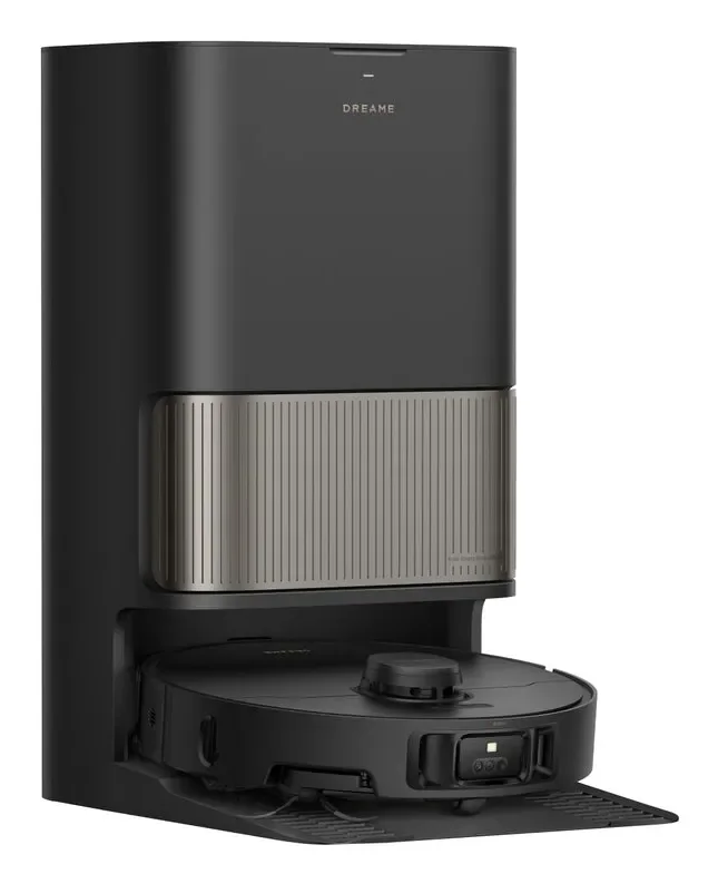 Dreame L40s Pro Ultra robotti-imuri - musta