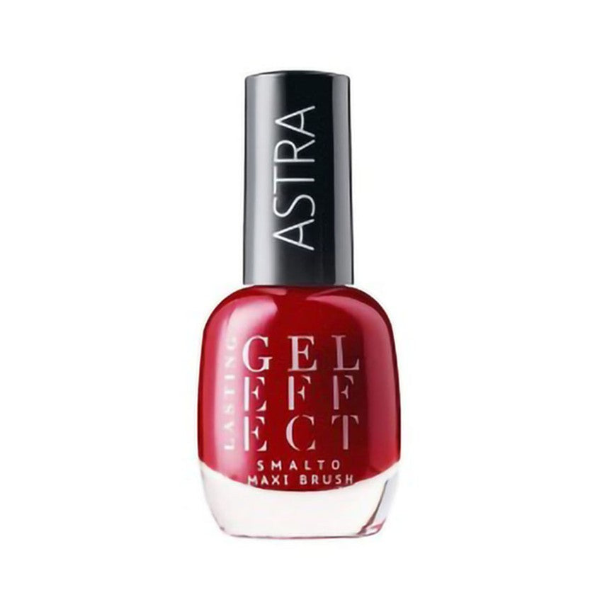 Astra Gel Effect - Kynsilakka 12 Rouge Passion