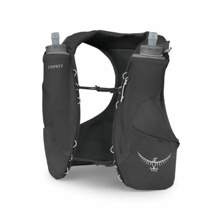 Osprey Dyna LT With Flask K. L Musta Naiset