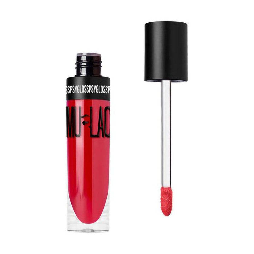 Mulac Cosmetics Psygloss Fake 02 -huulikiilto