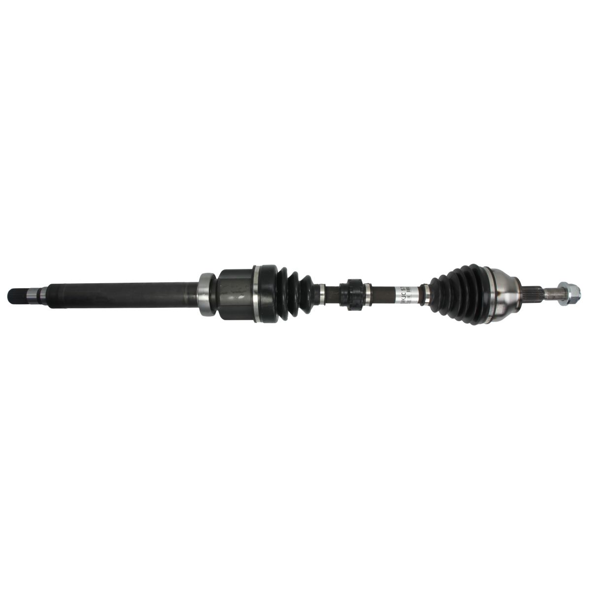 Vetoakseli SKF VKJC 5786
