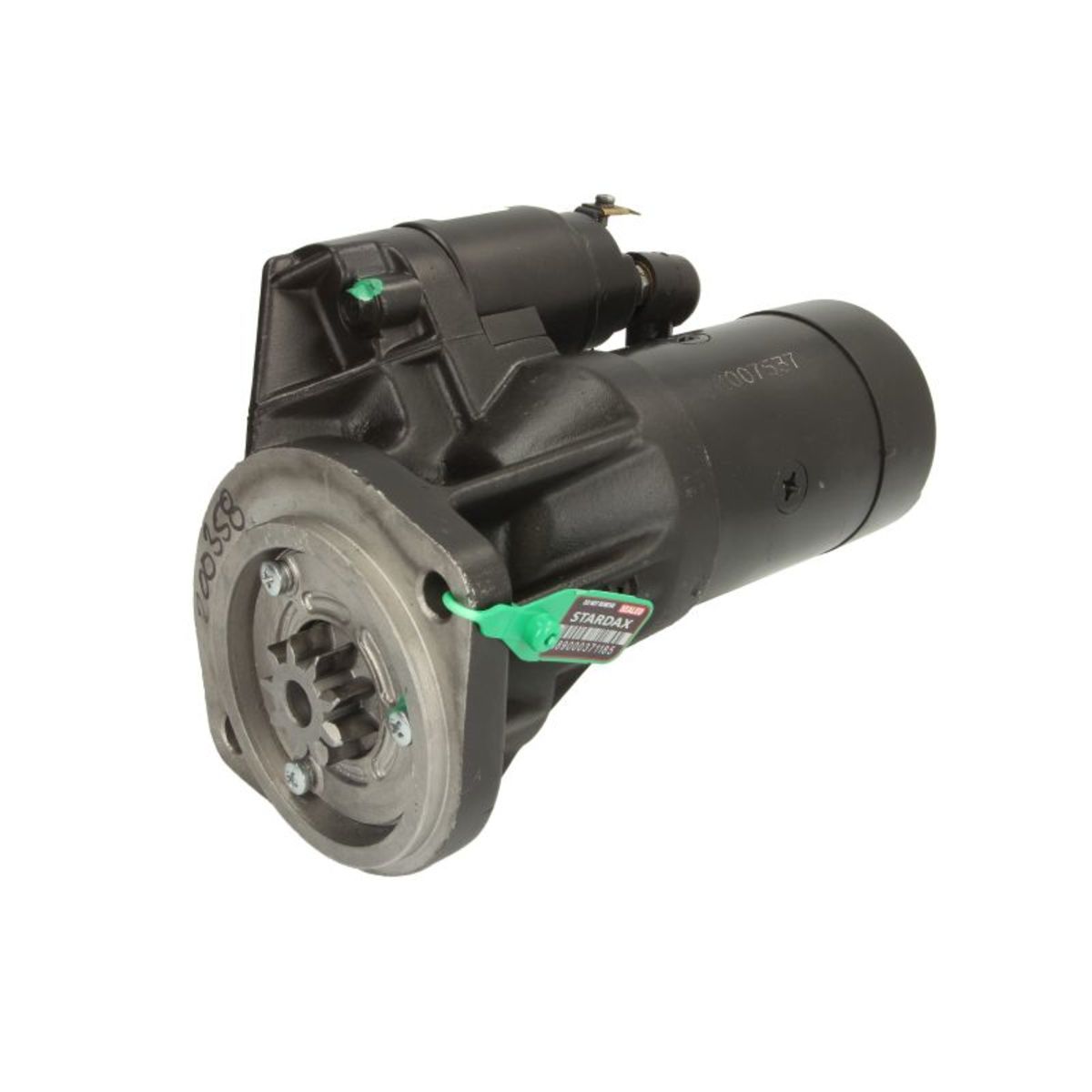 Käynnistysmoottori STARDAX STX200358R