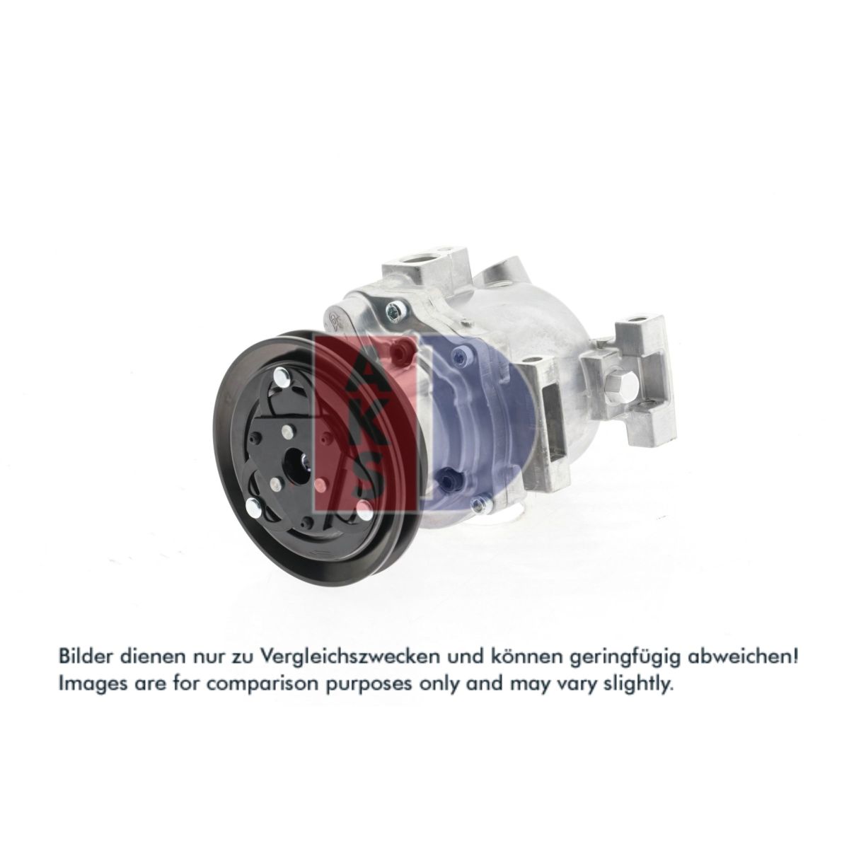 Ilmastoinnin kompressori AKS DASIS 852919N