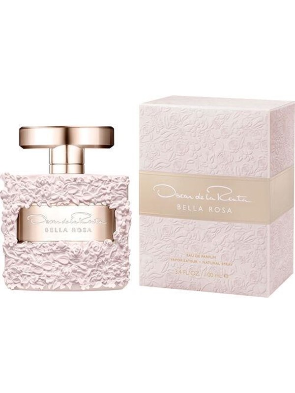 Oscar de la Renta Bella Rosa Edp 100ml