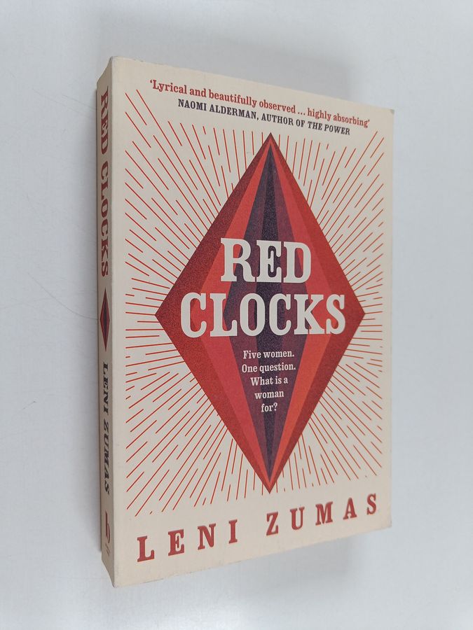 Red Clocks