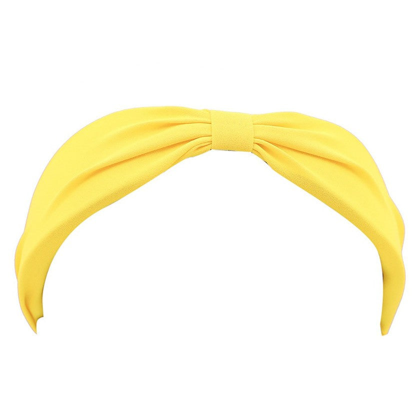 Ib Fashion Hair Fluo Keltainen Panta