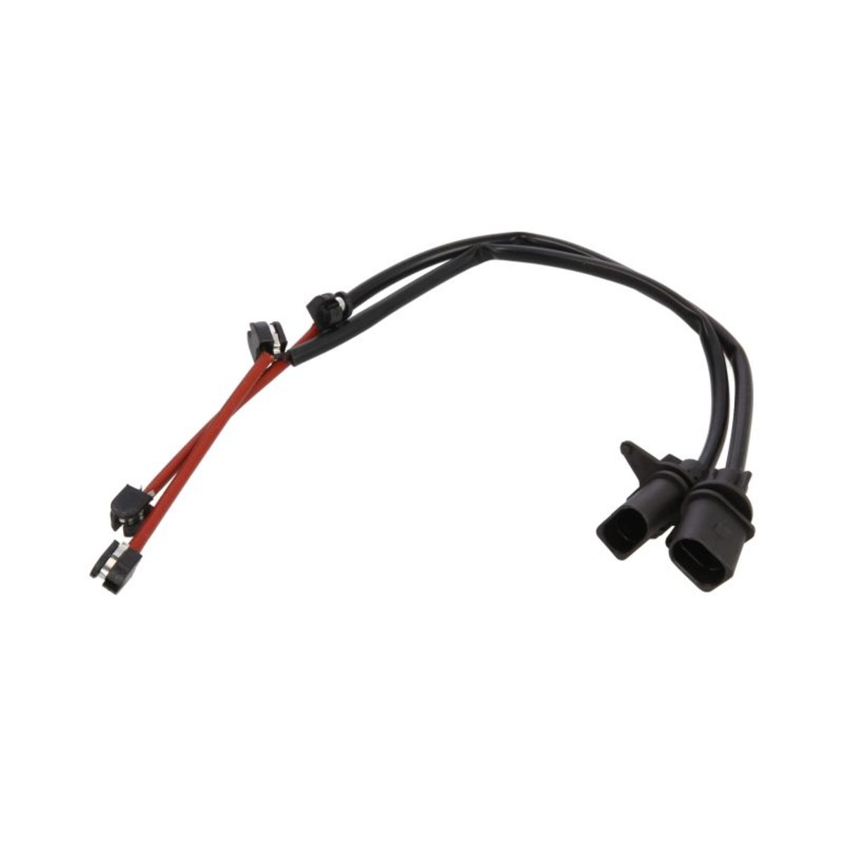 Jarrupalan kulumisenilmaisin QUICK BRAKE WS 0371 A