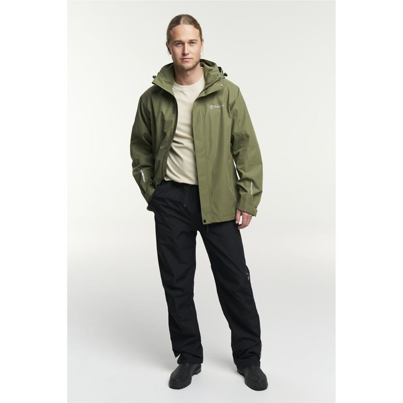 Tenson Melville Pants M Black - XXL