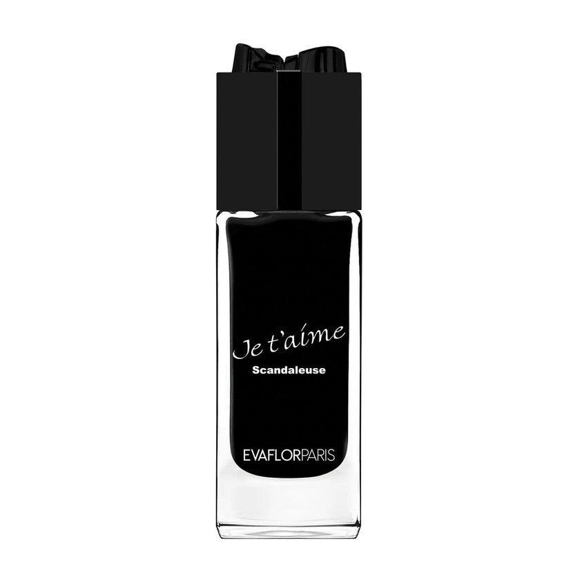 Evaflor Paris Je T`Aime Scandaleuse - Eau De Parfum 100 ml
