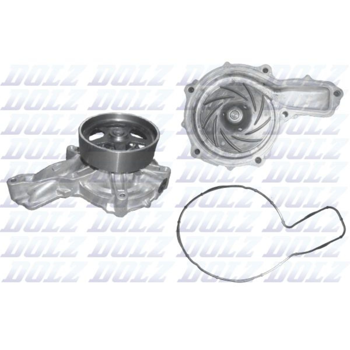 Vesipumppu DOLZ V209