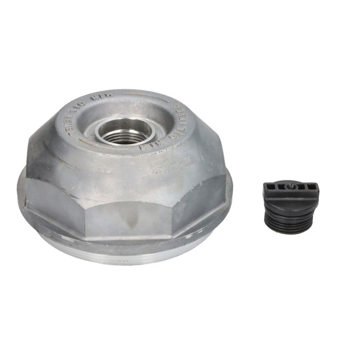 Kupu, pyöränlaakeri DT Spare Parts 2.96225