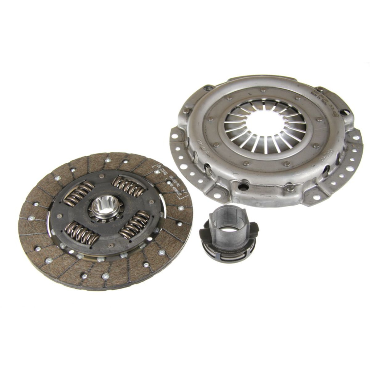 Kytkinpaketti SACHS 3000 305 001