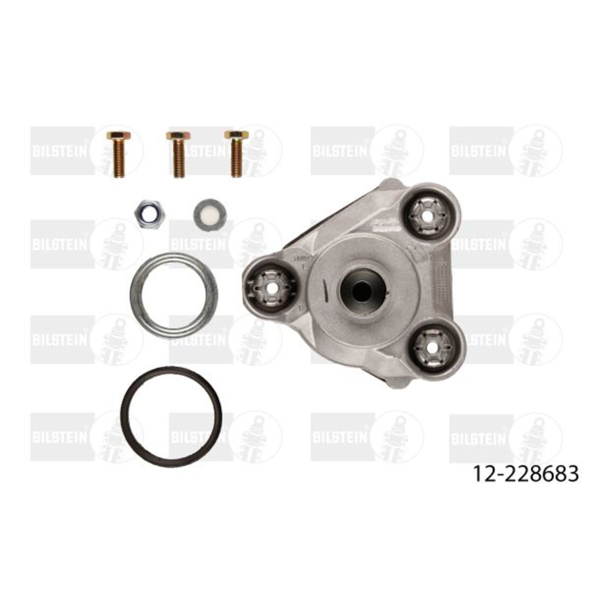 Jousijalan tukilaakeri BILSTEIN 12-228683