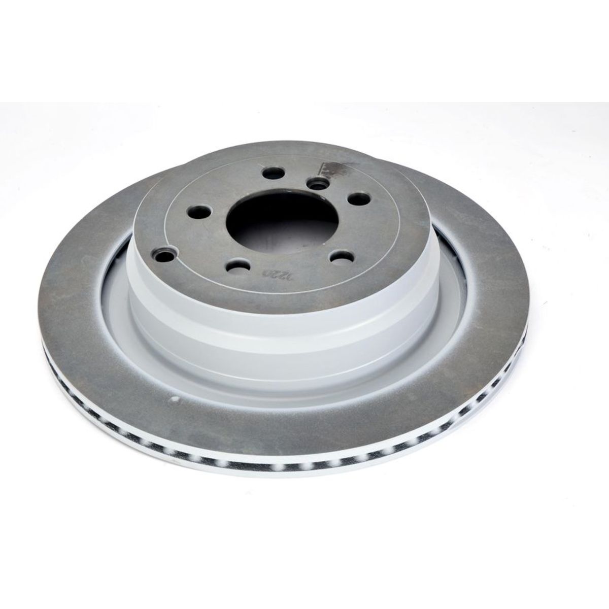 Jarrulevy BREMBO 09.9373.21