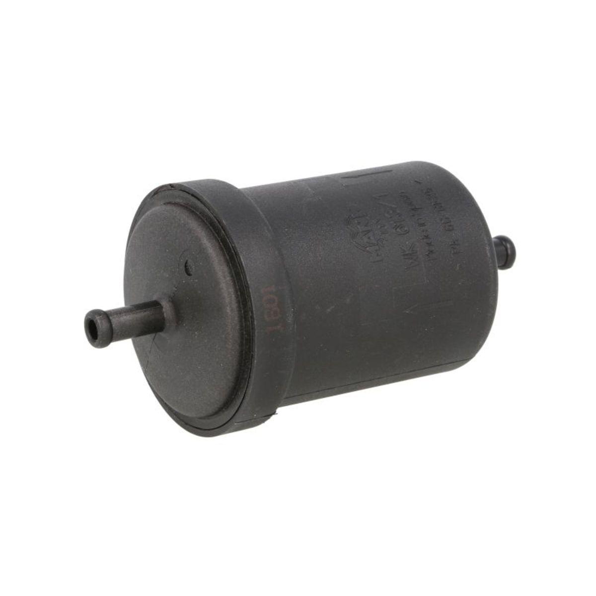 Polttoainesuodatin MANN-FILTER WK 613/1