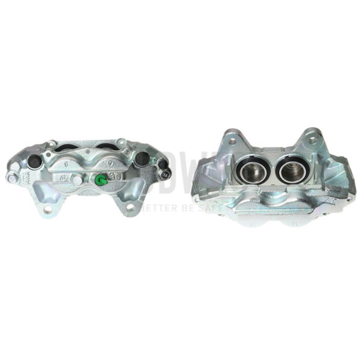 Jarrusatula BUDWEG CALIPER 344586