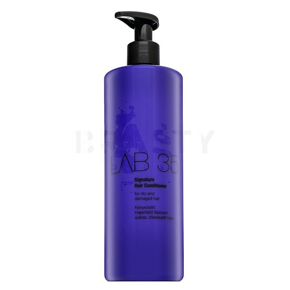 Kallos LAB 35 Signature Hair Conditioner 500 ml