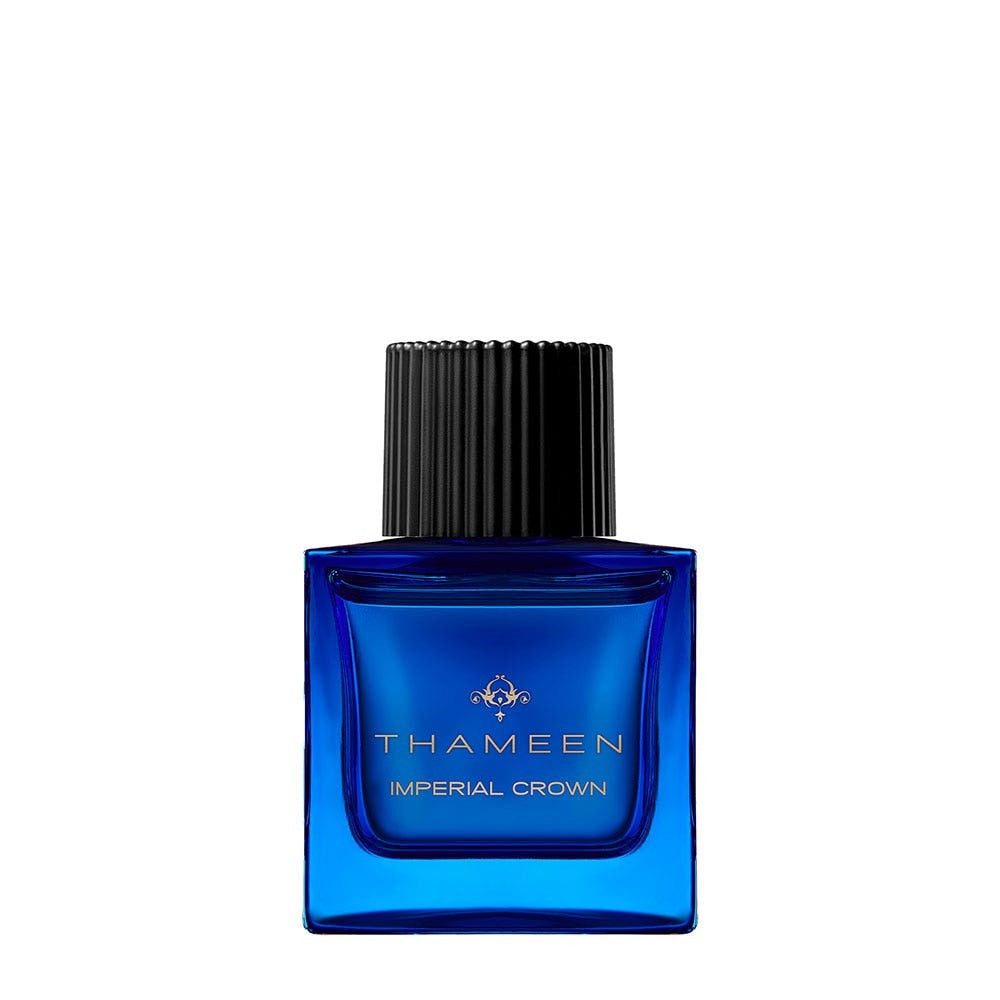 Thameen Imperial Crown Unisex hajuvesiuute 50 ml