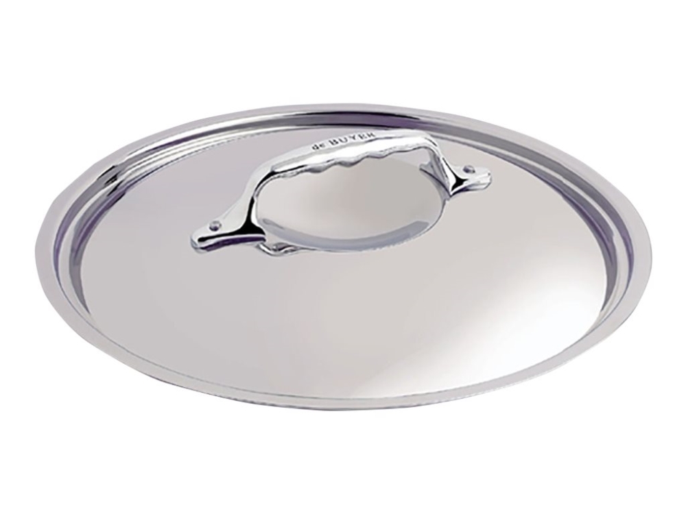 De Buyer AFFINITY universal lid - 18 cm