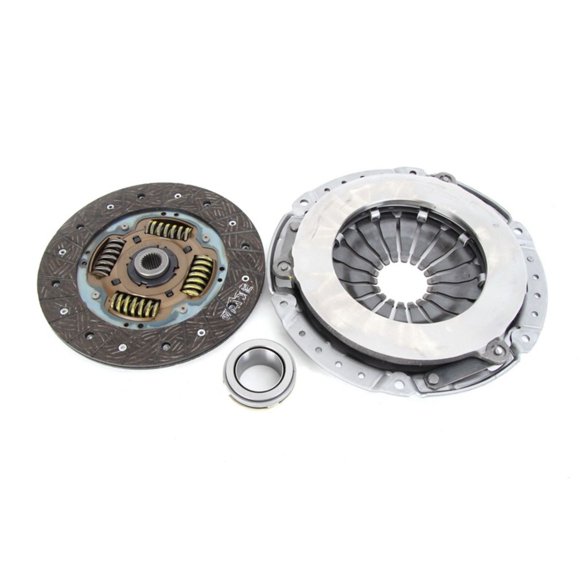 Kytkinpaketti VALEO 821414
