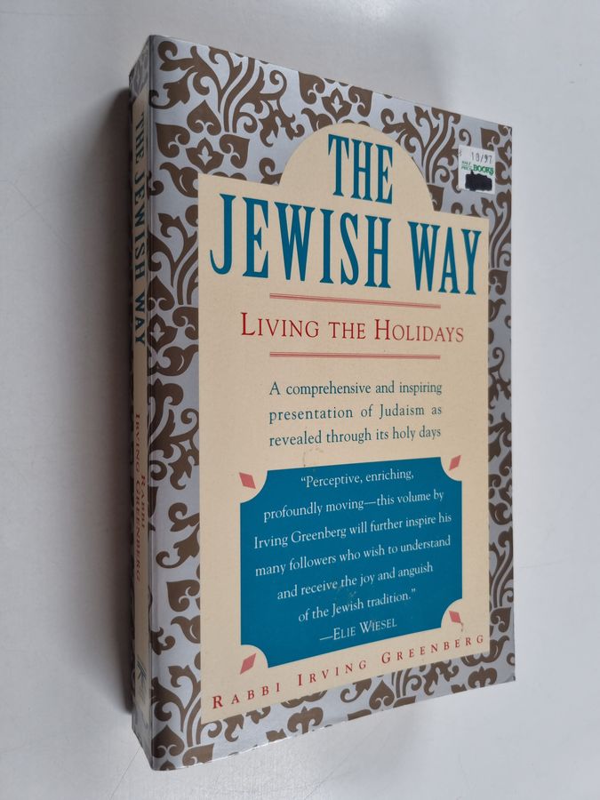 The Jewish Way