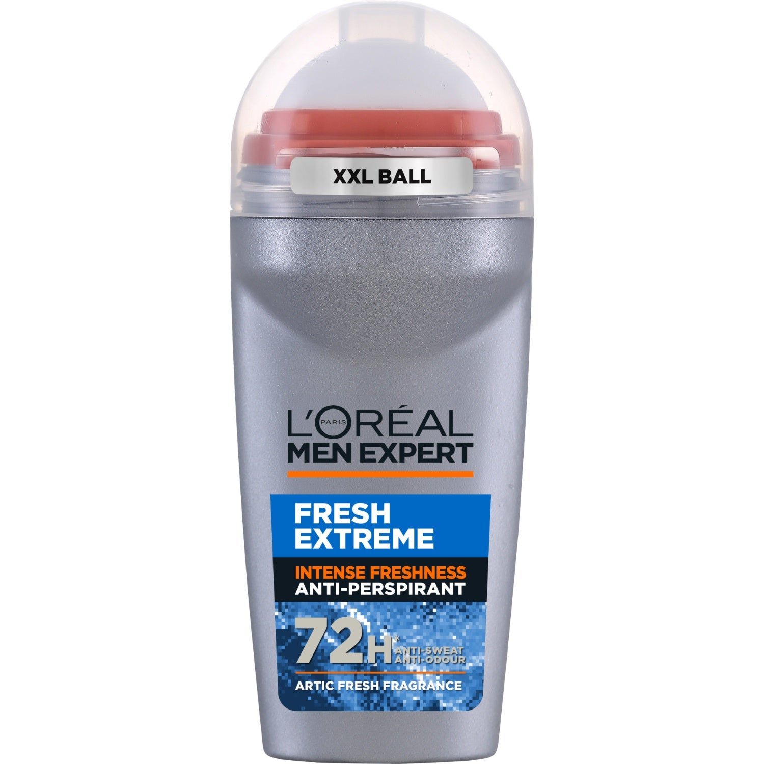 L'oréal Men Expert Fresh Extreme 48H Anti-Perspirant 50 ml