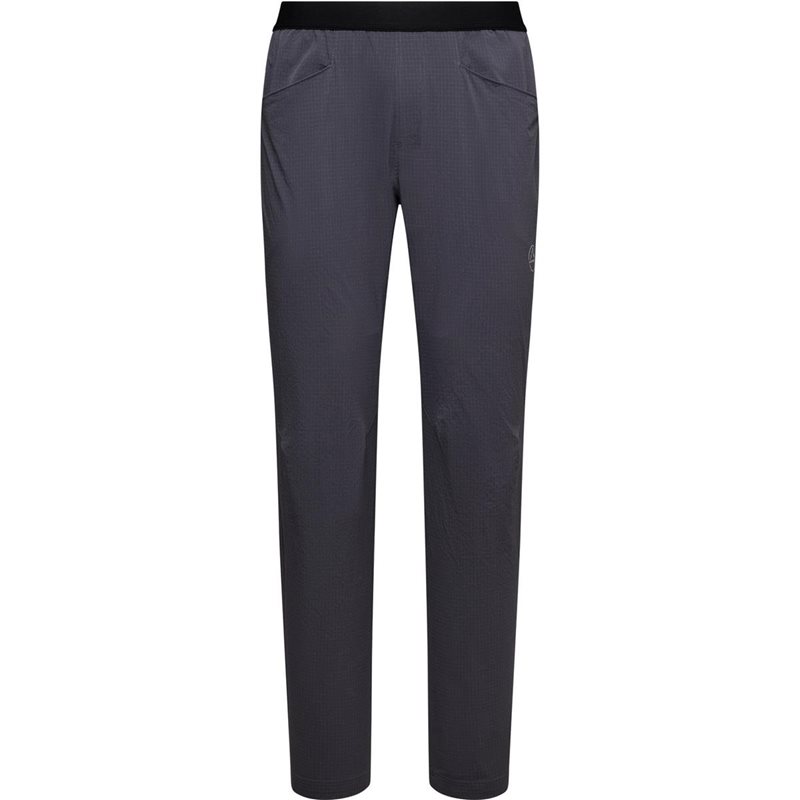 La Sportiva Helixir Pants M Onyx/Chalk - XL