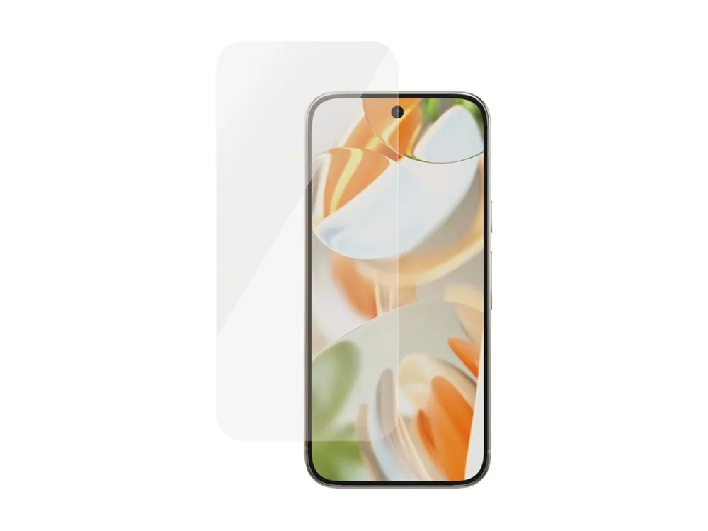PanzerGlass - Screen Protector Google Pixel 10 - 10 Pro - 9 - 9 Pro - Classic Fit