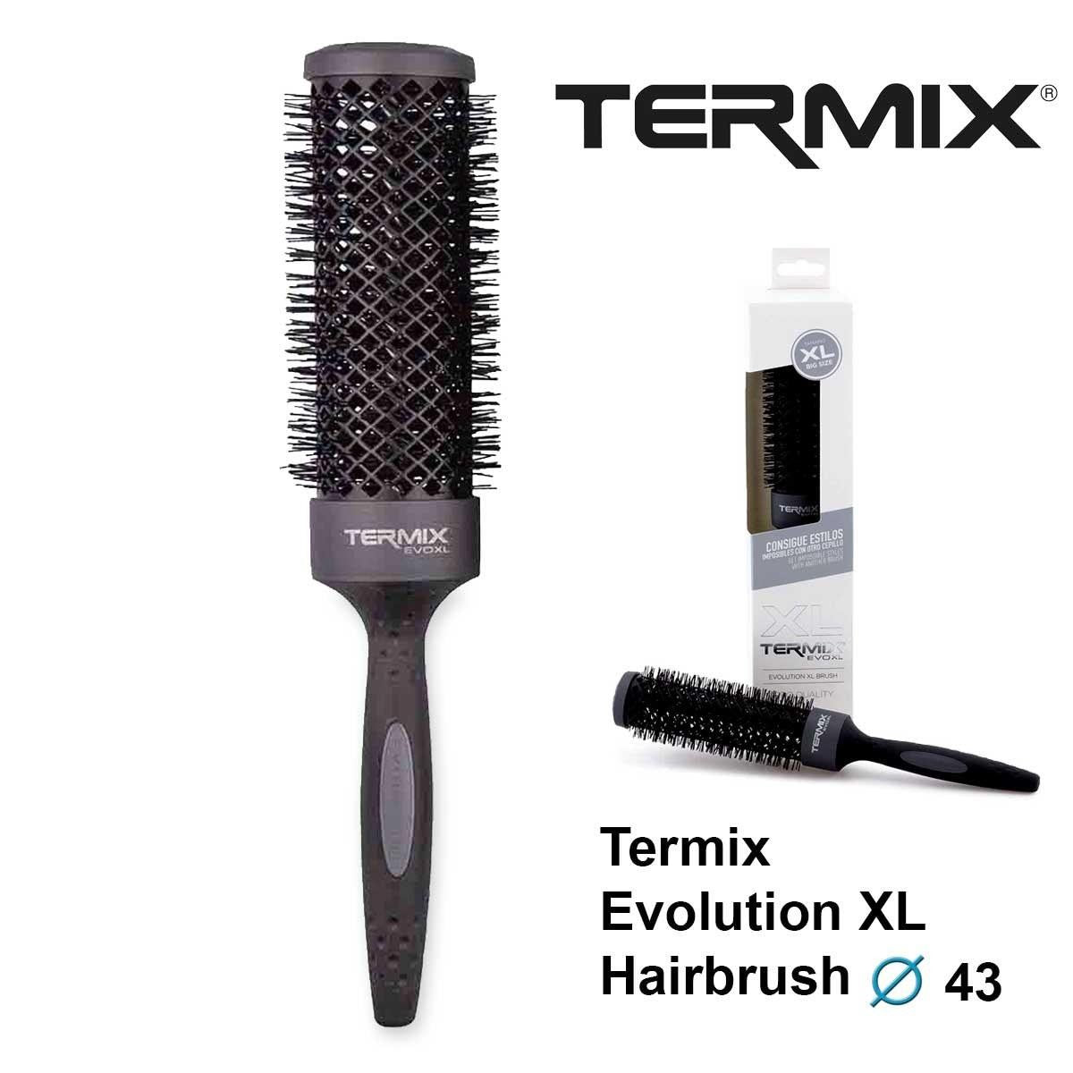 Termix harjata termix evoluutio xl 0 43