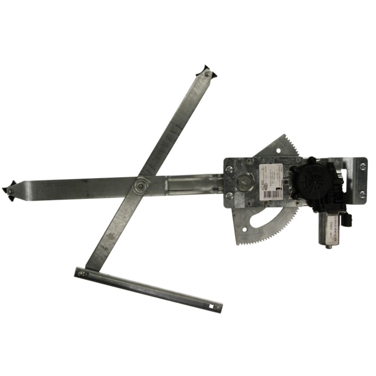 Lasinnostin MAGNETI MARELLI 350103929000