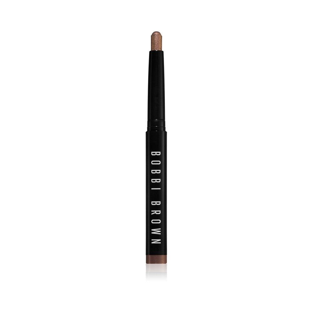 Bobbi brown PITKÄkestoinen KREMINEN EYESHADOW - Stick luomiväri nopeaan pronssiseen levitykseen