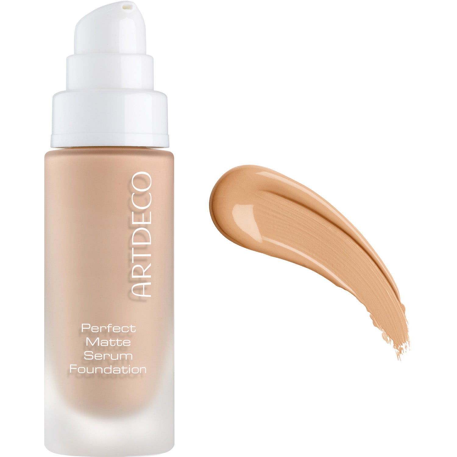 Artdeco Perfect Matte Serum Foundation 65 Honey - 20 ml