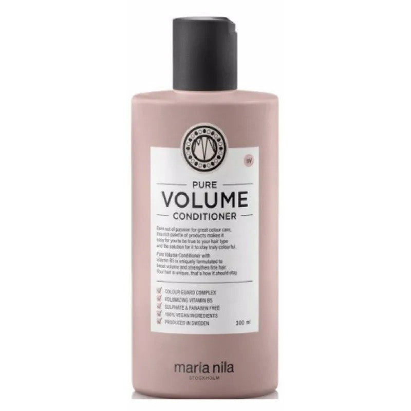 Maria Nila Pure Volume Conditioner 300 ml