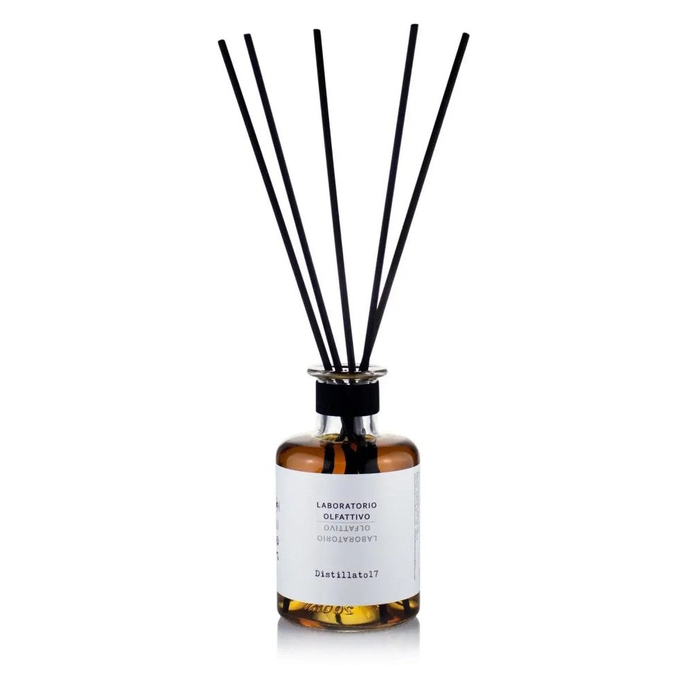 Hajulaboratoriotisle 17 Diffusori 200 ml