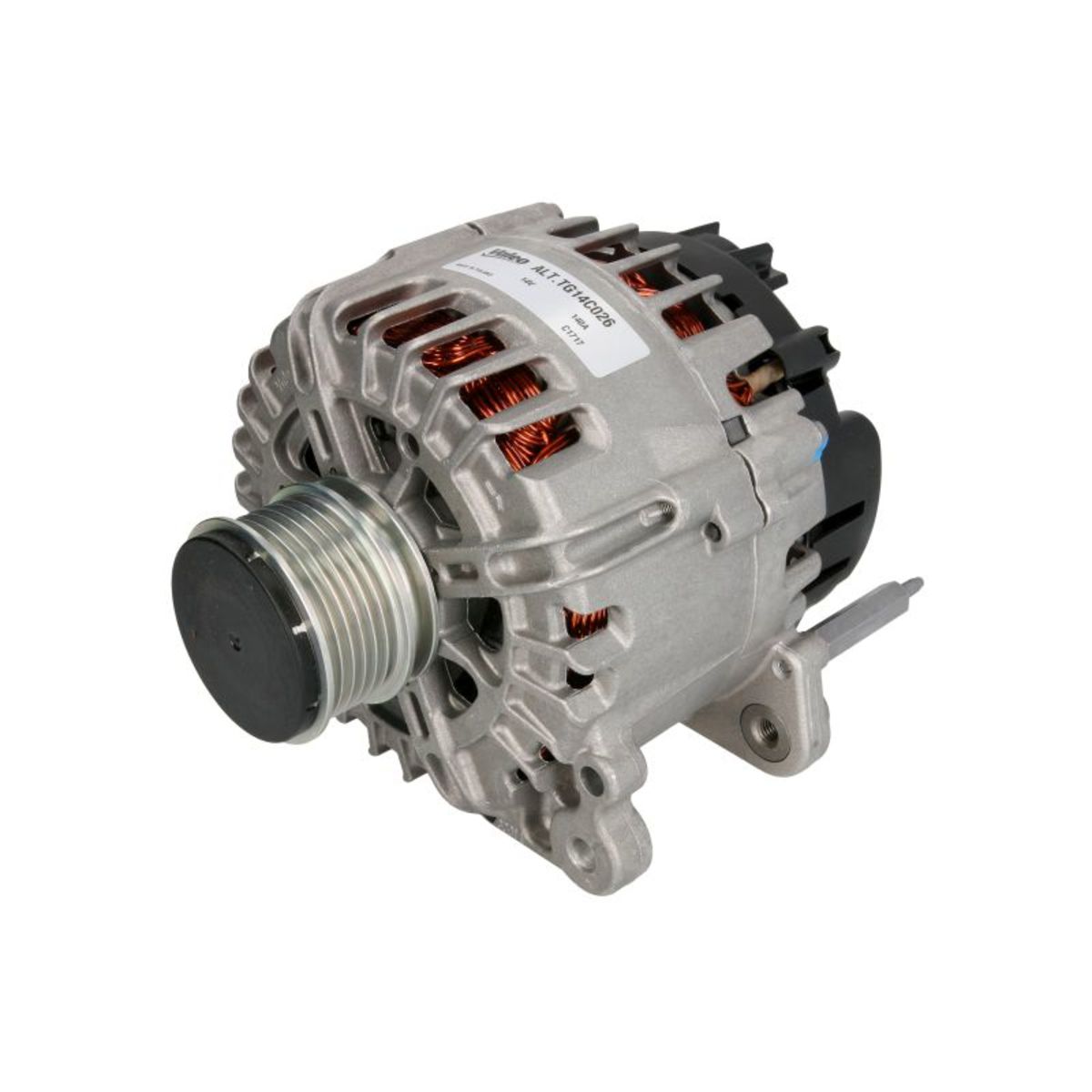 Laturi VALEO 439664