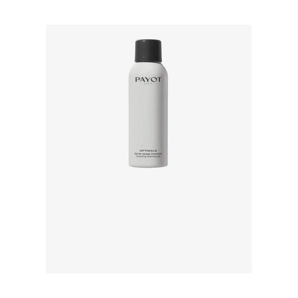 Payot Optimale vaahtoava parranajogeeli - Parranajogeeli - 150 ml