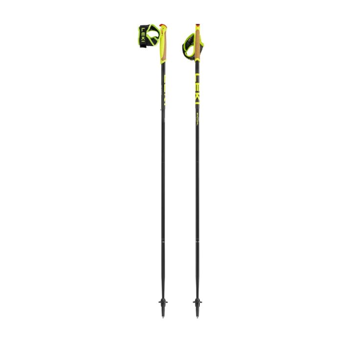 Leki Evotrail FX.One TA vaellussauvat
