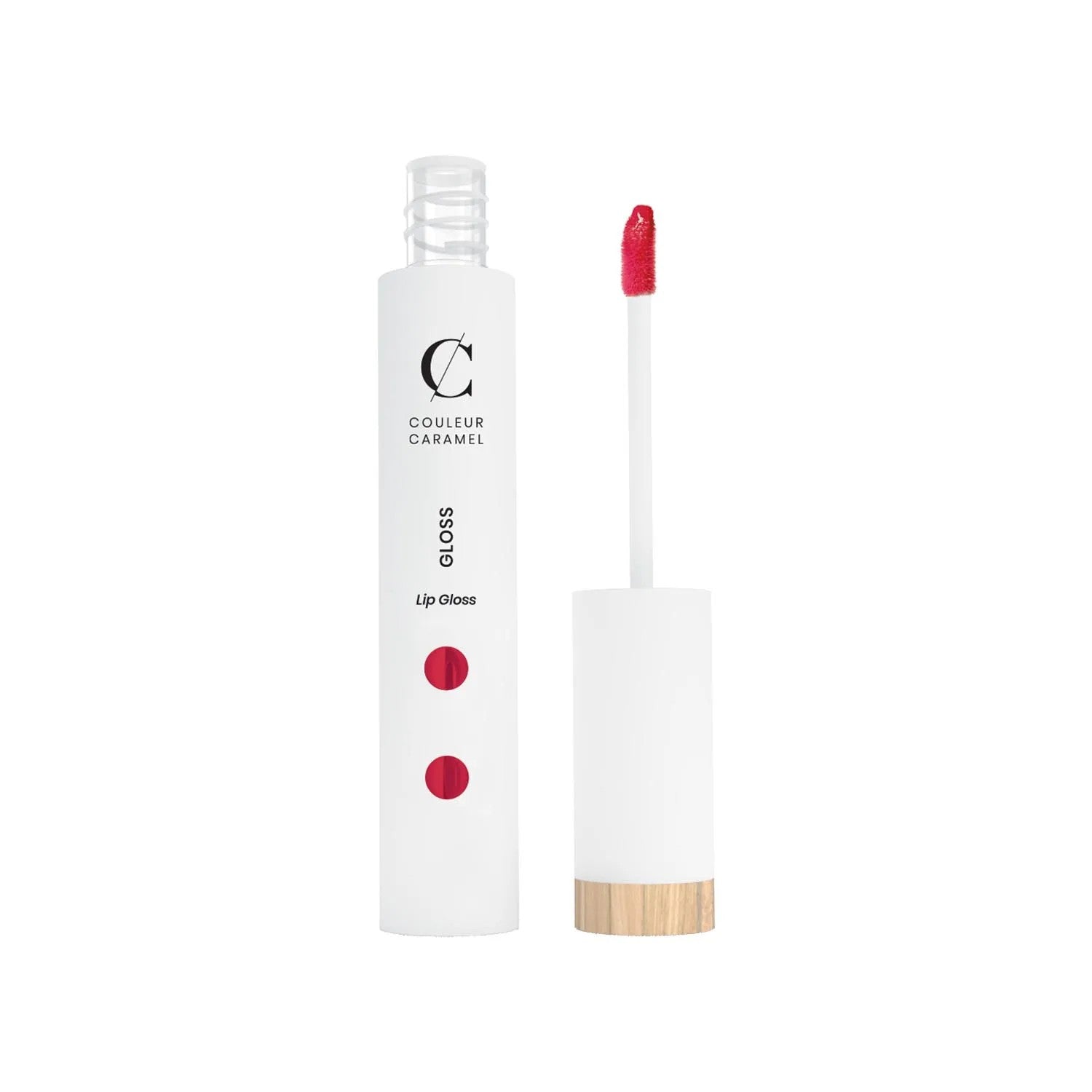 Couleur Caramel Meikkihuulikiilto 902 Coral 1un