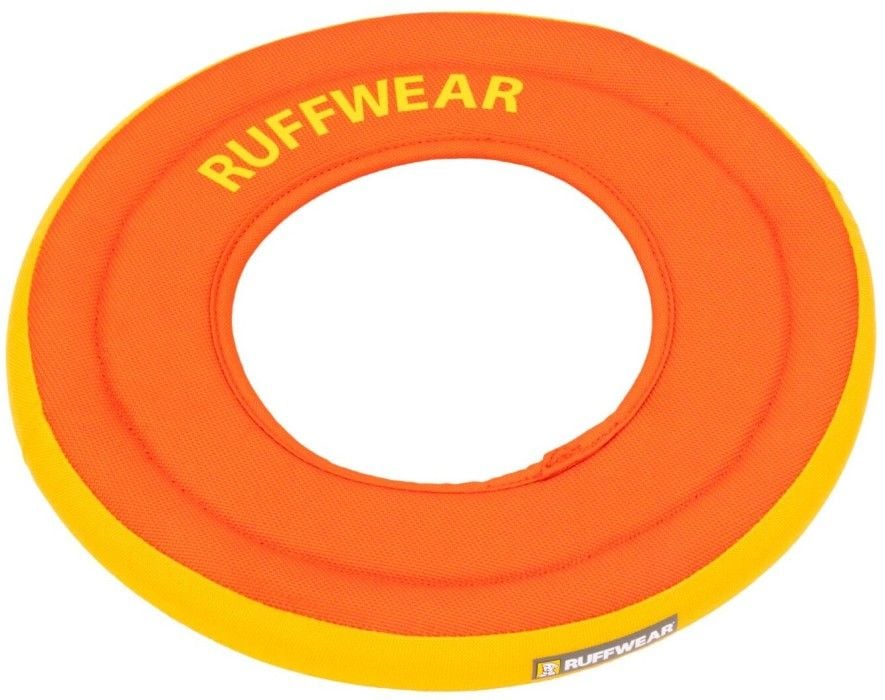 Kelluva frisbee koiralle Ruffwear Hydro Plane