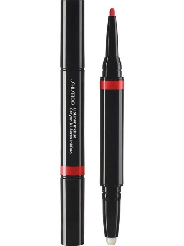 Shiseido LipLiner InkDuo 07