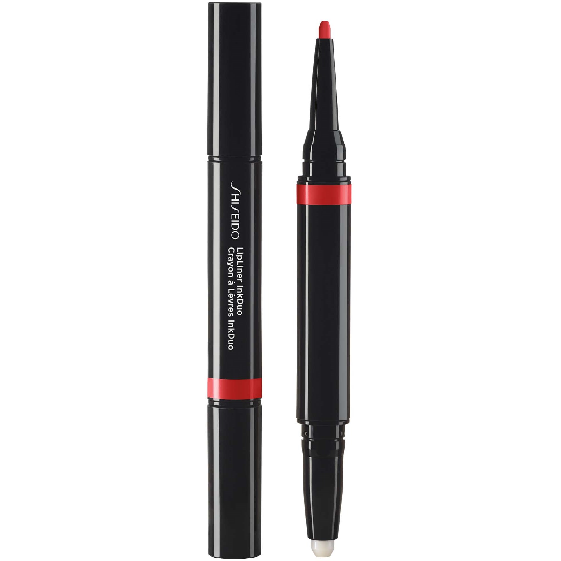 Shiseido LipLiner InkDuo 07