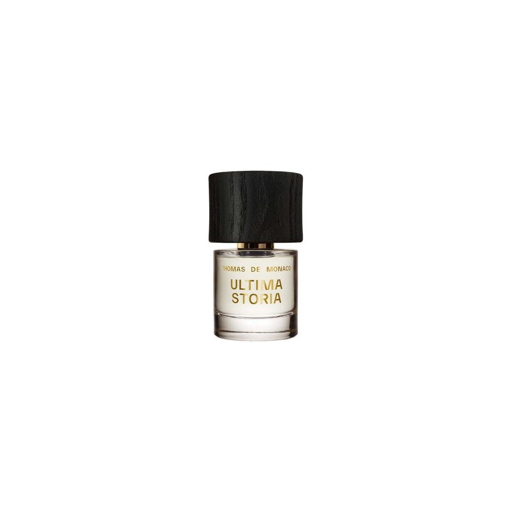 Thomas De Monaco Ultima Storia - 50 ml Unisex-hajuvesiuutetta