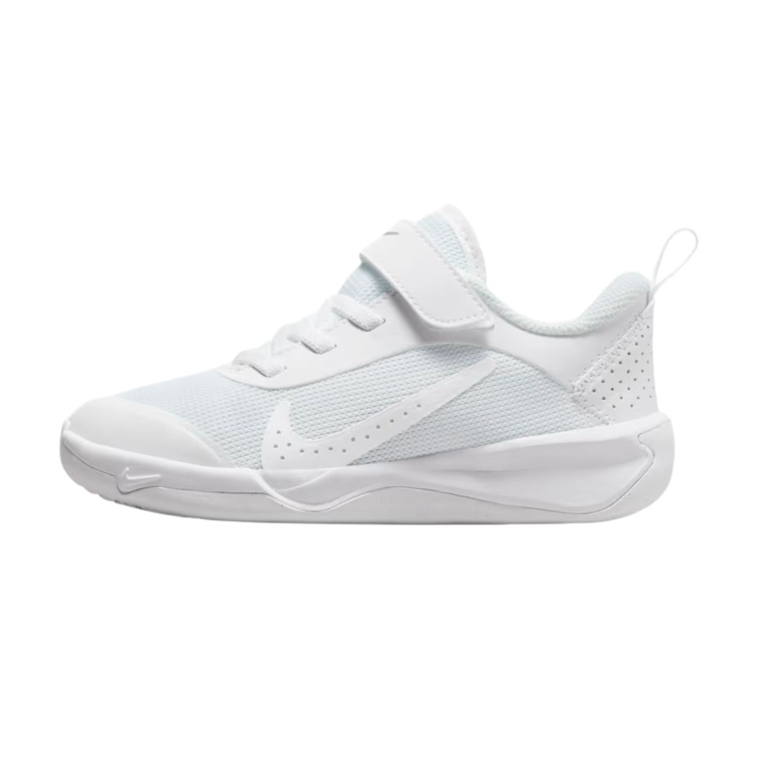 Nike Omni Multi-Court Kids White