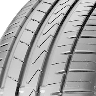 Falken AZENIS FK510 ( 285/35 R22 106Y XL SUV, vannesuojalla (MFS) BLK )