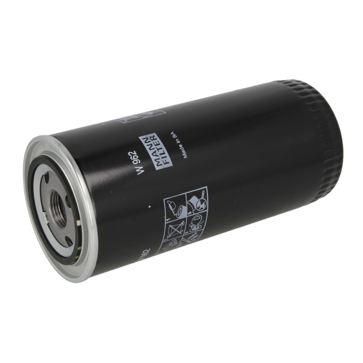 Öljynsuodatin MANN-FILTER W 962