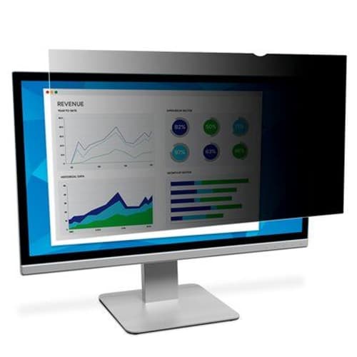3M Privacy Filter for Dell U3415W Monitor (21:9)